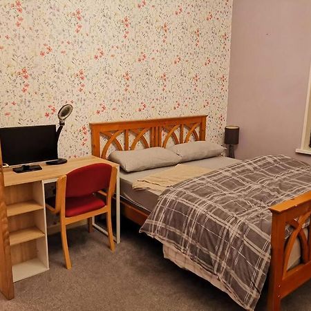 Sommerset Cottages - 2 Bedroom House ซันเดอร์แลนด์ ภายนอก รูปภาพ