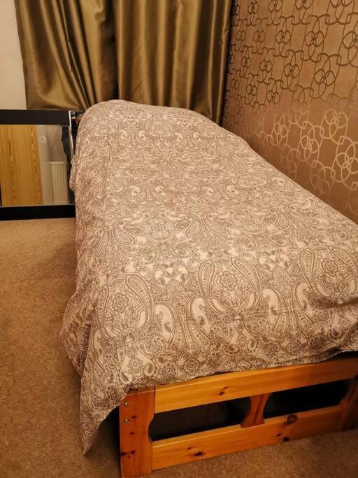 Sommerset Cottages - 2 Bedroom House ซันเดอร์แลนด์ ภายนอก รูปภาพ