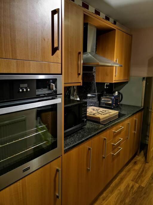 Sommerset Cottages - 2 Bedroom House ซันเดอร์แลนด์ ภายนอก รูปภาพ
