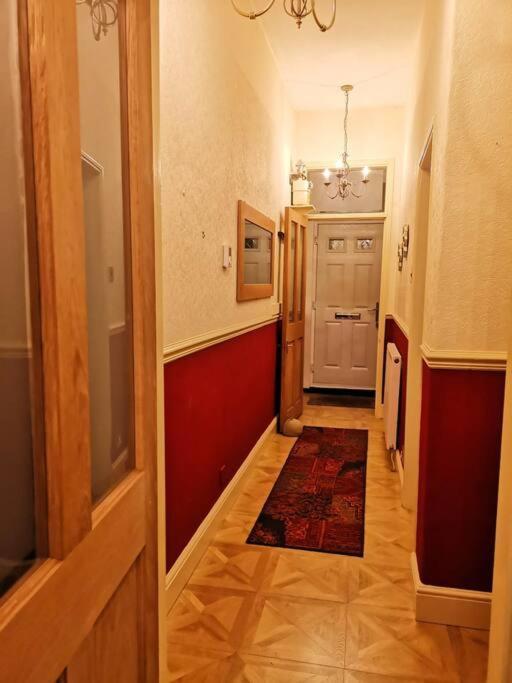Sommerset Cottages - 2 Bedroom House ซันเดอร์แลนด์ ภายนอก รูปภาพ