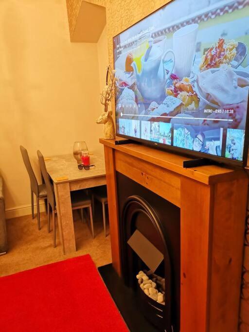 Sommerset Cottages - 2 Bedroom House ซันเดอร์แลนด์ ภายนอก รูปภาพ