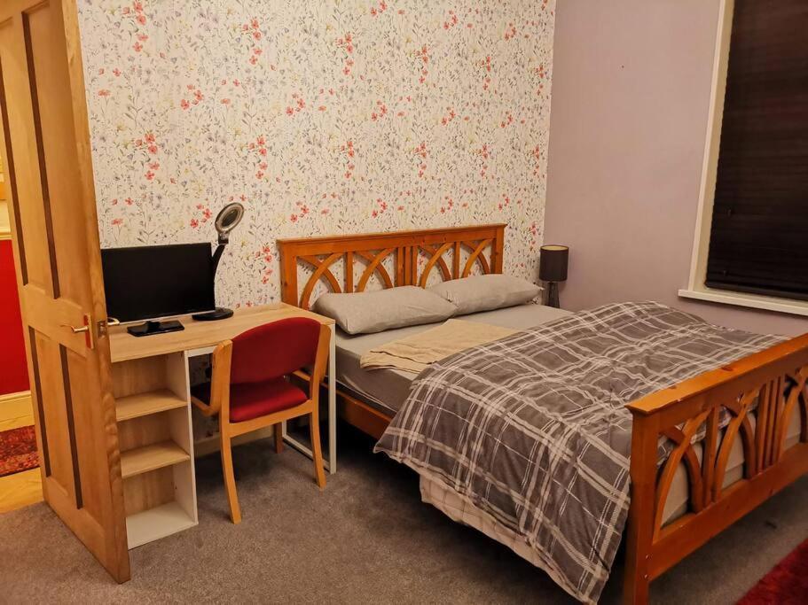Sommerset Cottages - 2 Bedroom House ซันเดอร์แลนด์ ภายนอก รูปภาพ