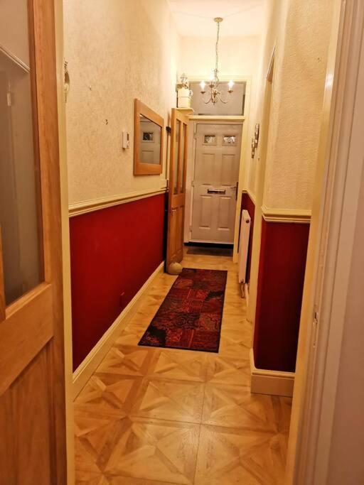 Sommerset Cottages - 2 Bedroom House ซันเดอร์แลนด์ ภายนอก รูปภาพ