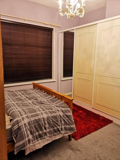Sommerset Cottages - 2 Bedroom House ซันเดอร์แลนด์ ภายนอก รูปภาพ