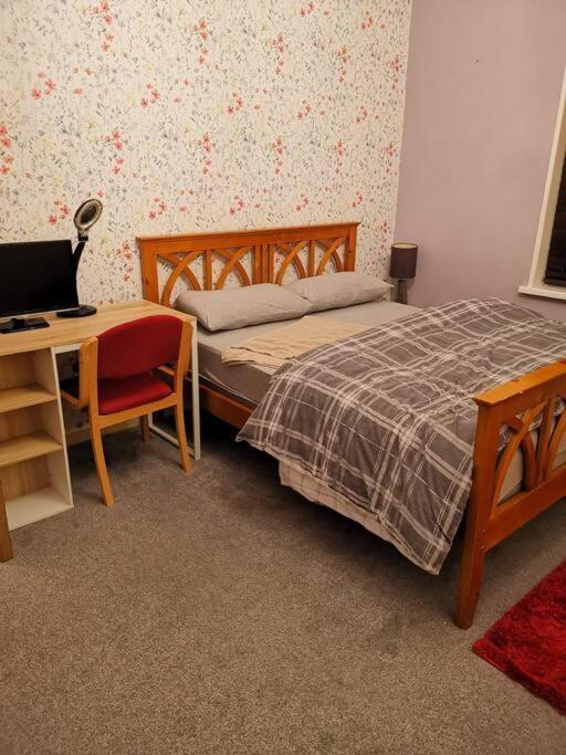 Sommerset Cottages - 2 Bedroom House ซันเดอร์แลนด์ ภายนอก รูปภาพ