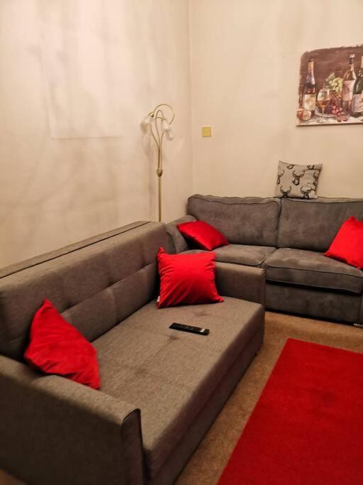 Sommerset Cottages - 2 Bedroom House ซันเดอร์แลนด์ ภายนอก รูปภาพ